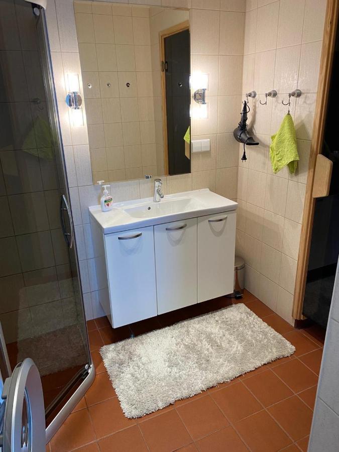 Papli Seaview Apartment Pärnu Eksteriør bilde