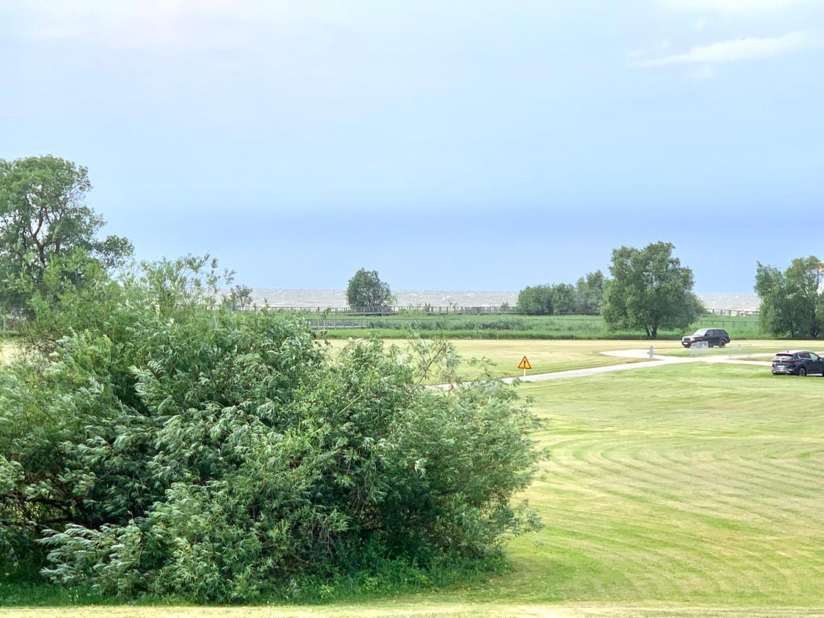 Papli Seaview Apartment Pärnu Eksteriør bilde