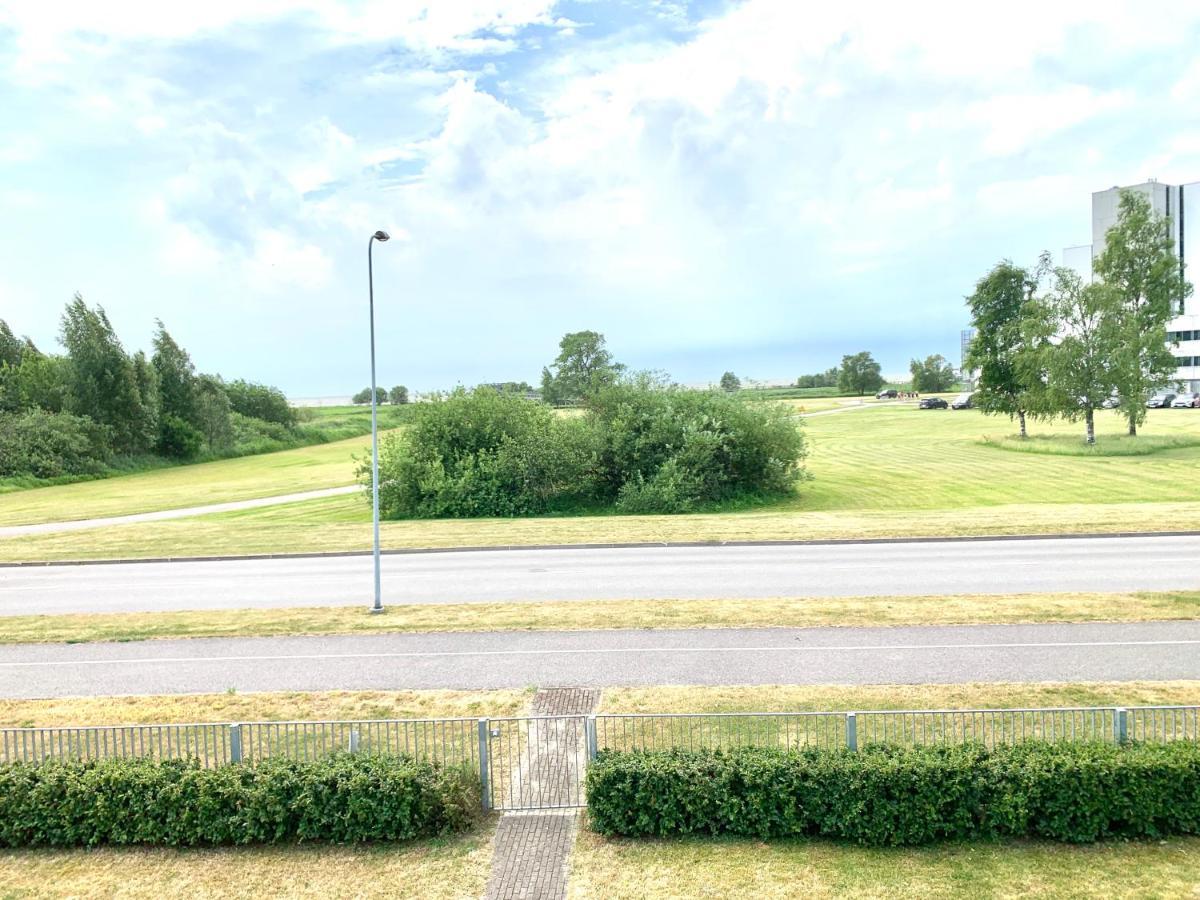 Papli Seaview Apartment Pärnu Eksteriør bilde